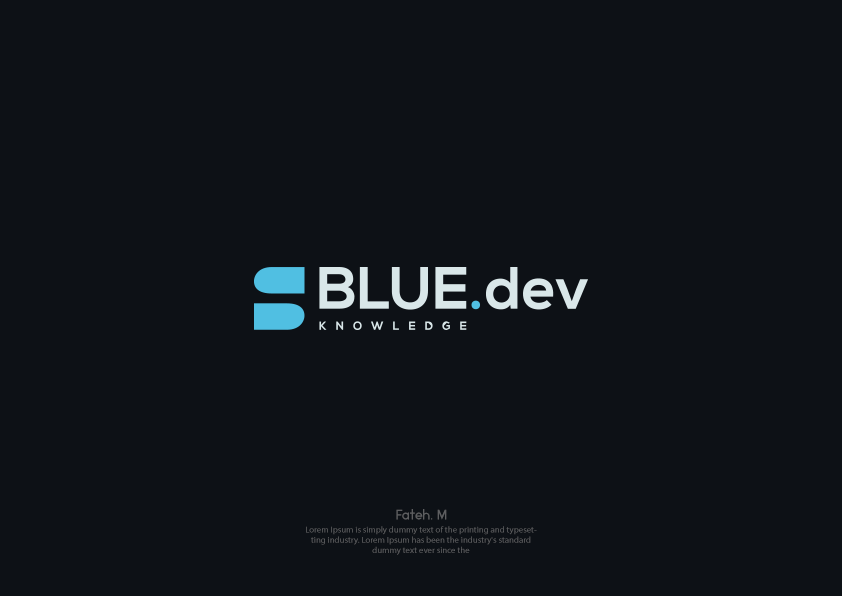 Logo Design by Fateh.M for this project | Design #20475570