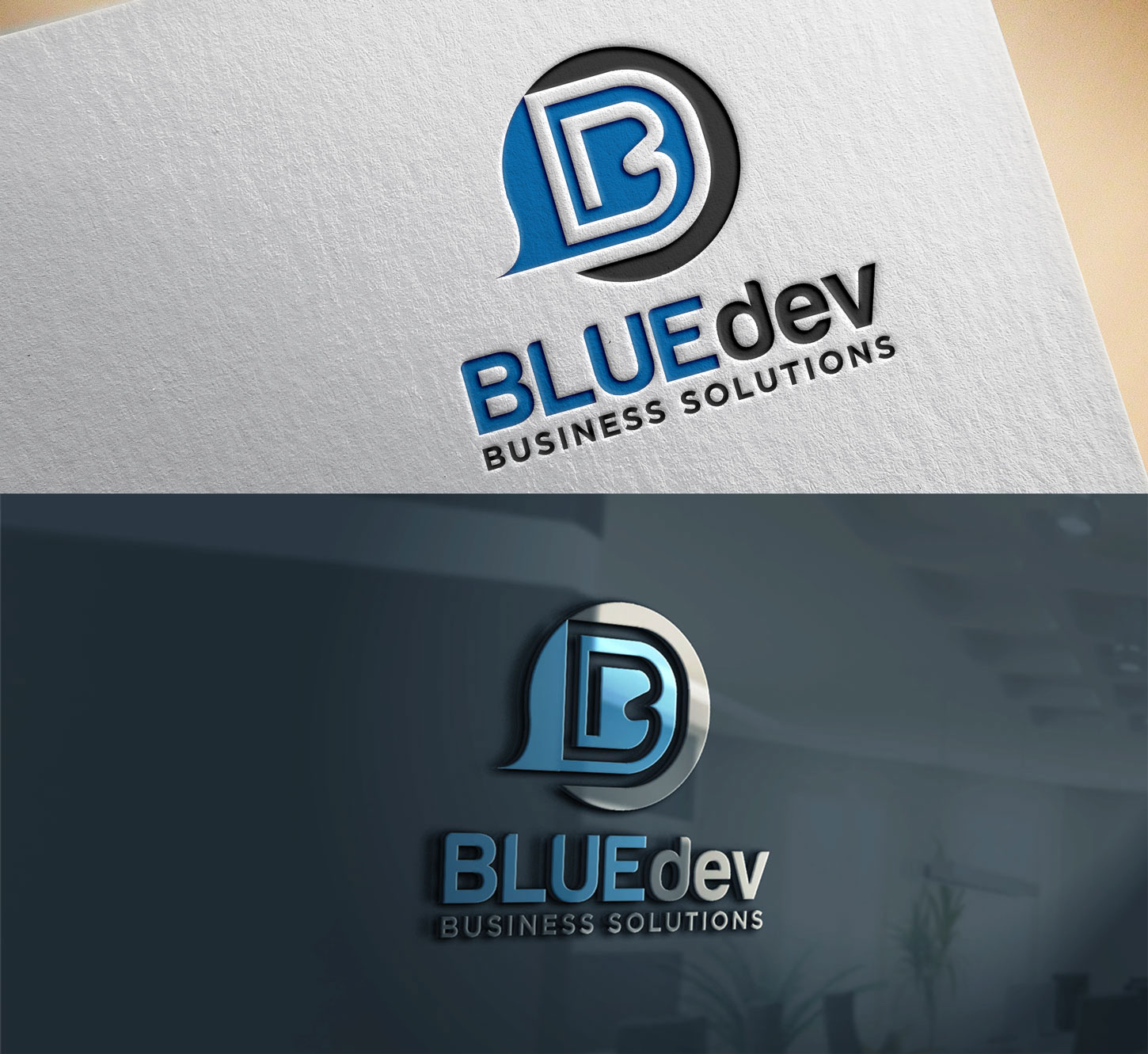 Logo Design by design_ghost 2 for this project | Design #20476982