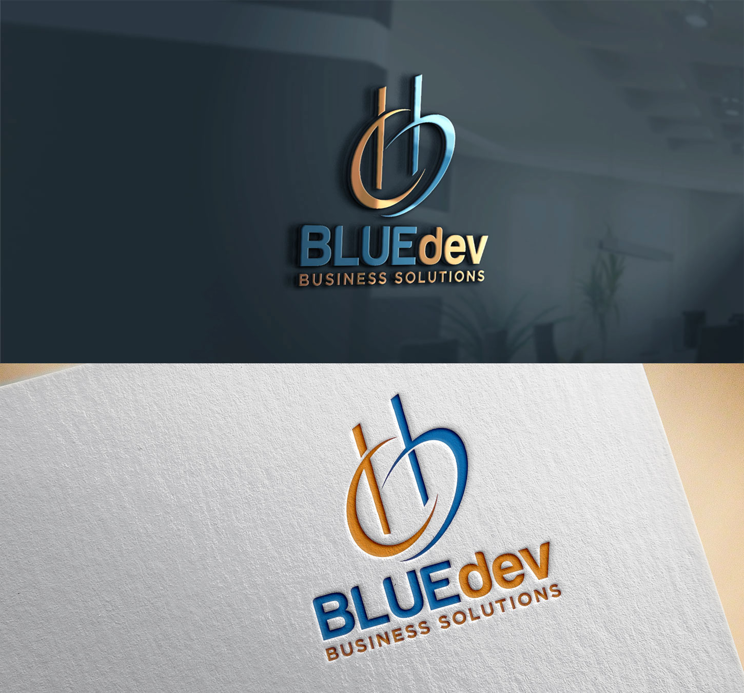 Logo Design by design_ghost 2 for this project | Design #20549449