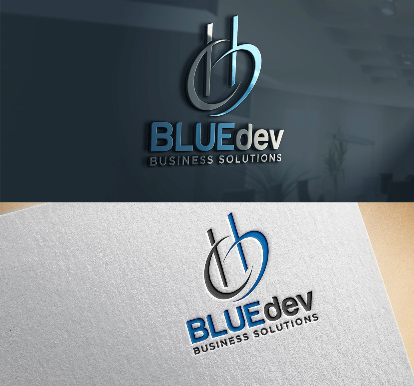 Logo Design by design_ghost 2 for this project | Design #20551156
