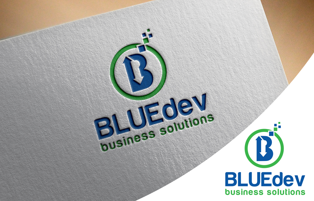 Logo Design by Design Solving for this project | Design #20544339