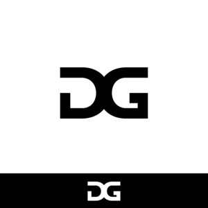 Logo Design by Ellie Afonso for Dean Gröning GmbH | Design: #20477114