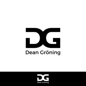 Logo Design by Ellie Afonso for Dean Gröning GmbH | Design: #20477115