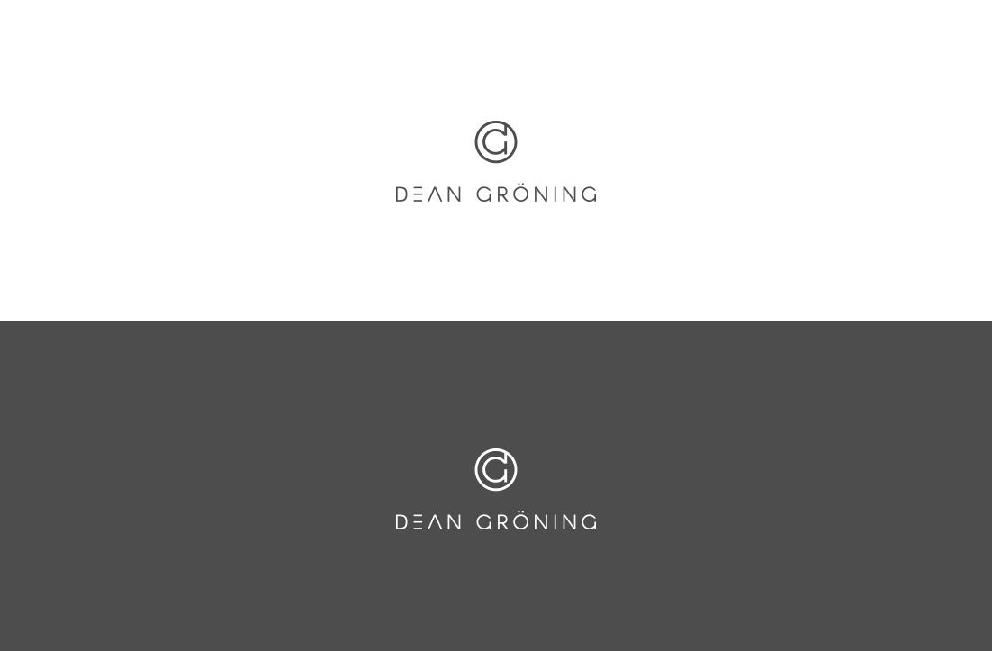 Design de Logo par GLDesigns pour Dean Gröning GmbH | Design #20481375