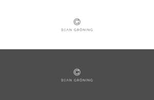 Logo Design by GLDesigns for Dean Gröning GmbH | Design: #20481375