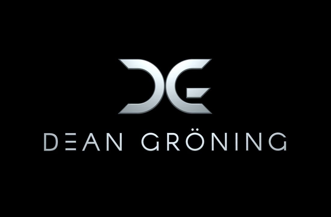 Design de Logo par GLDesigns pour Dean Gröning GmbH | Design #20506371