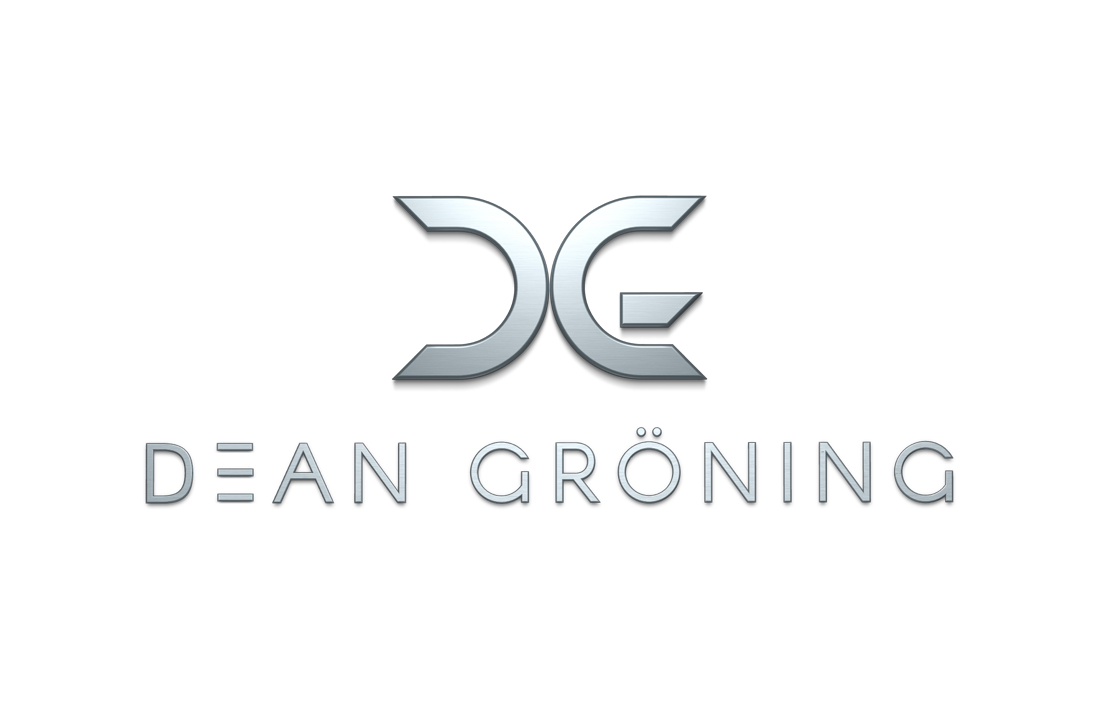 Design de Logo par GLDesigns pour Dean Gröning GmbH | Design #20506372
