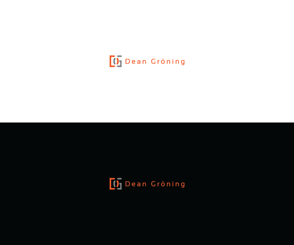 Design de Logo par marius.b pour Dean Gröning GmbH | Design #20470859