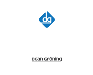 Logo Design by A S design @ for Dean Gröning GmbH | Design: #20485646
