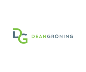 Logo Design by Alleria.Designz for Dean Gröning GmbH | Design: #20473255