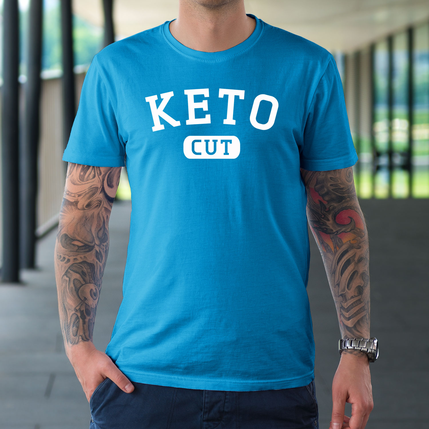 T-shirt Design by winnz dsign for this project | Design #20471066