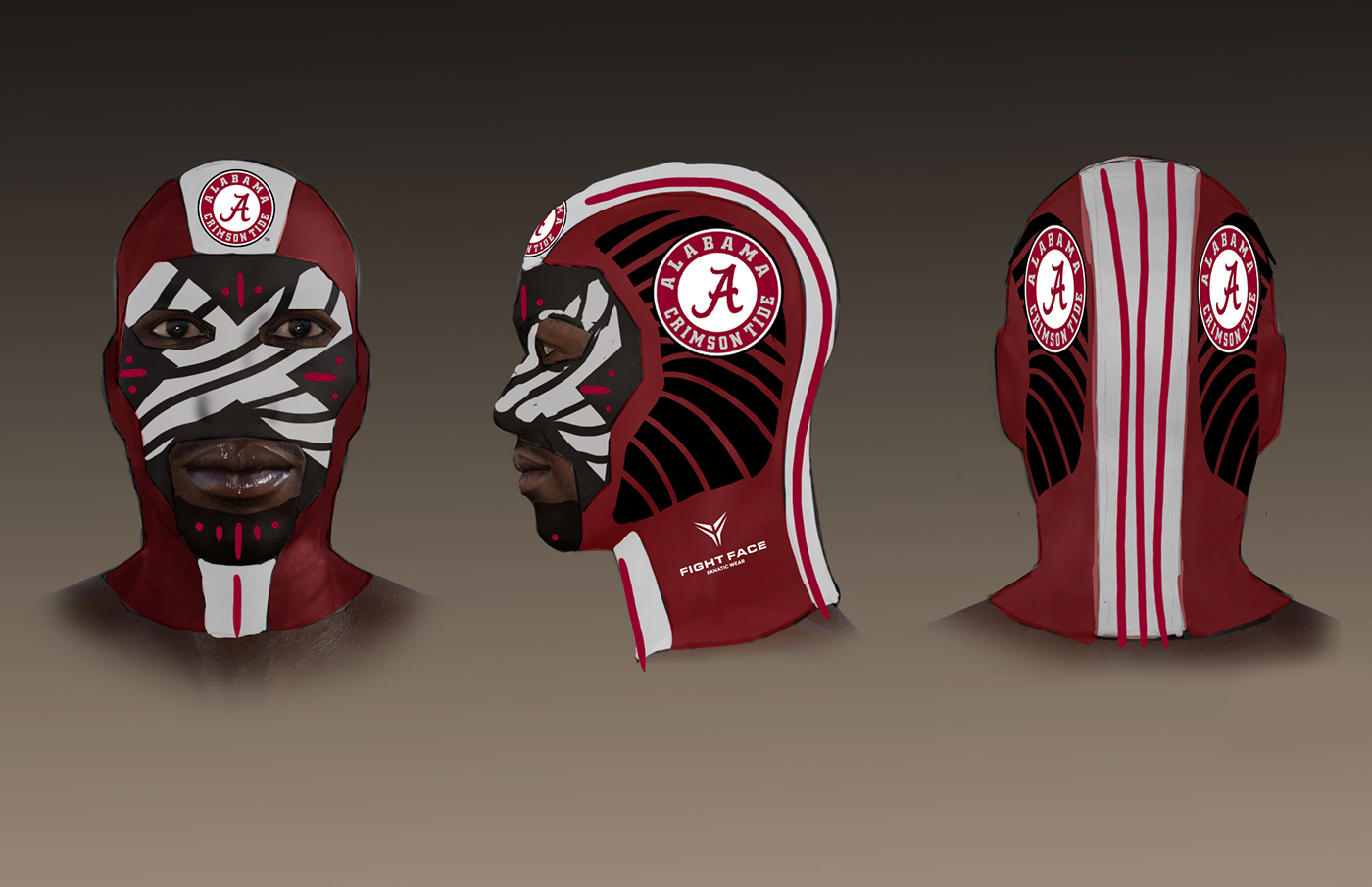 Merchandize Design by GaboG for this project | Design #20516643