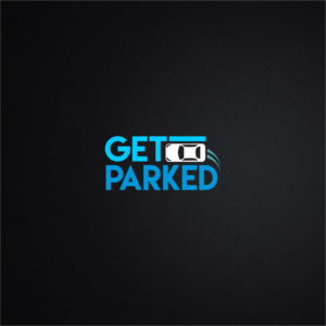 GetParked | Design de Logo par Arham Hidayat