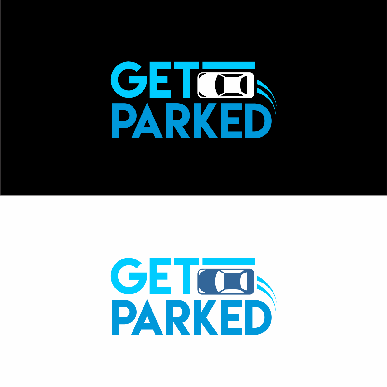 Logo Design by Arham Hidayat for this project | Design #20500247