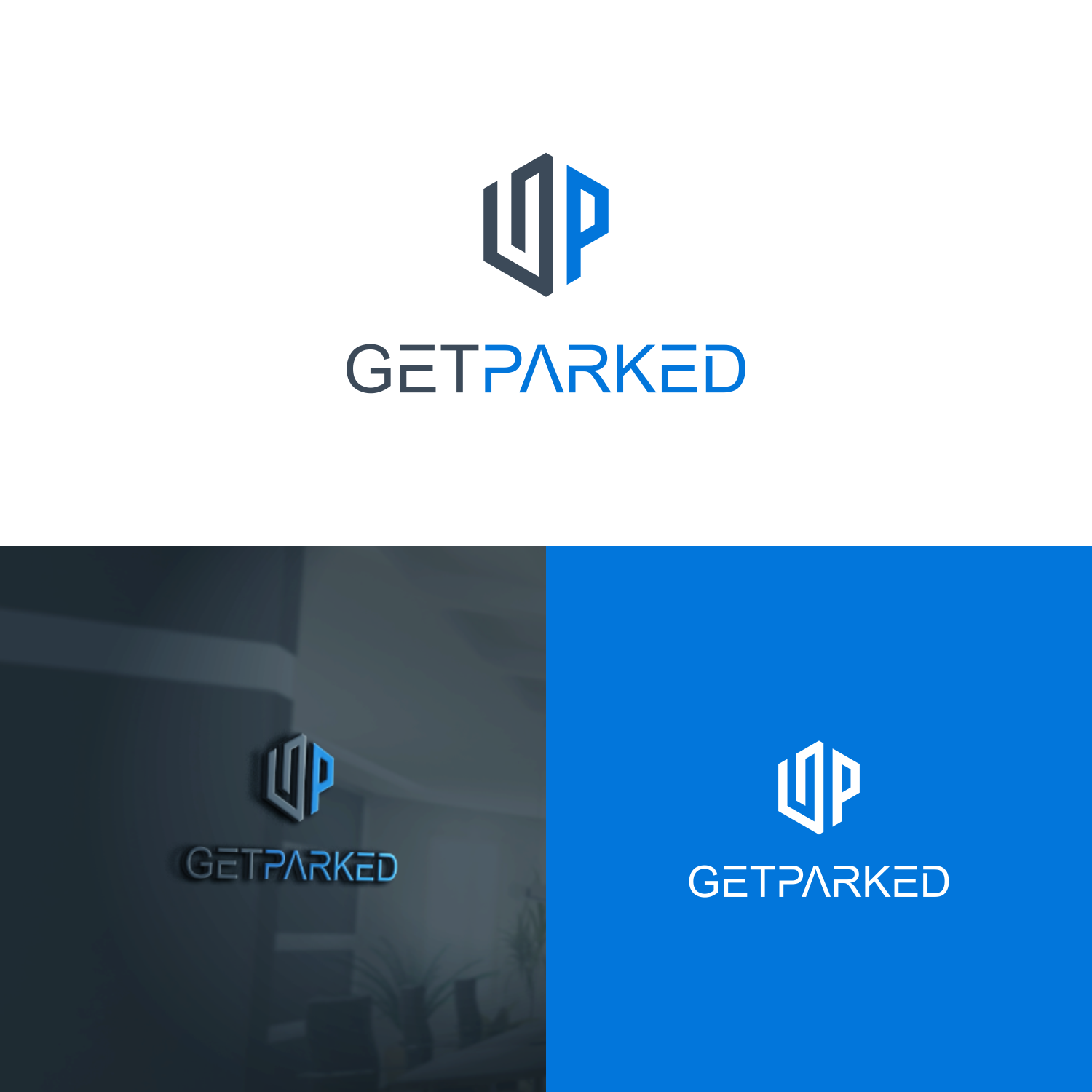 Logo Design by anggun diantorro 2 for this project | Design #20478553