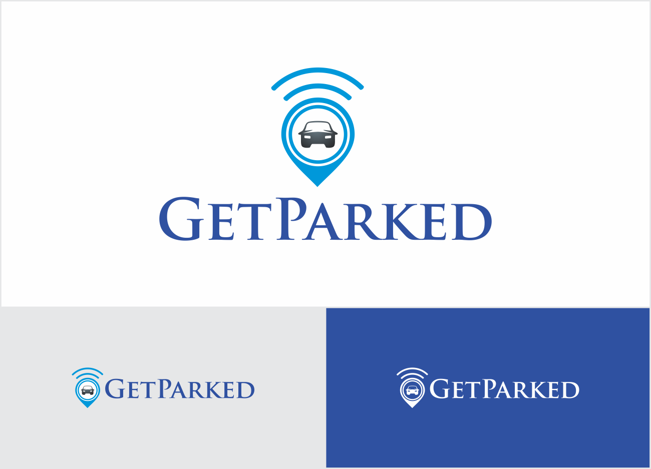 Logo Design by ThePredators for this project | Design #20490376