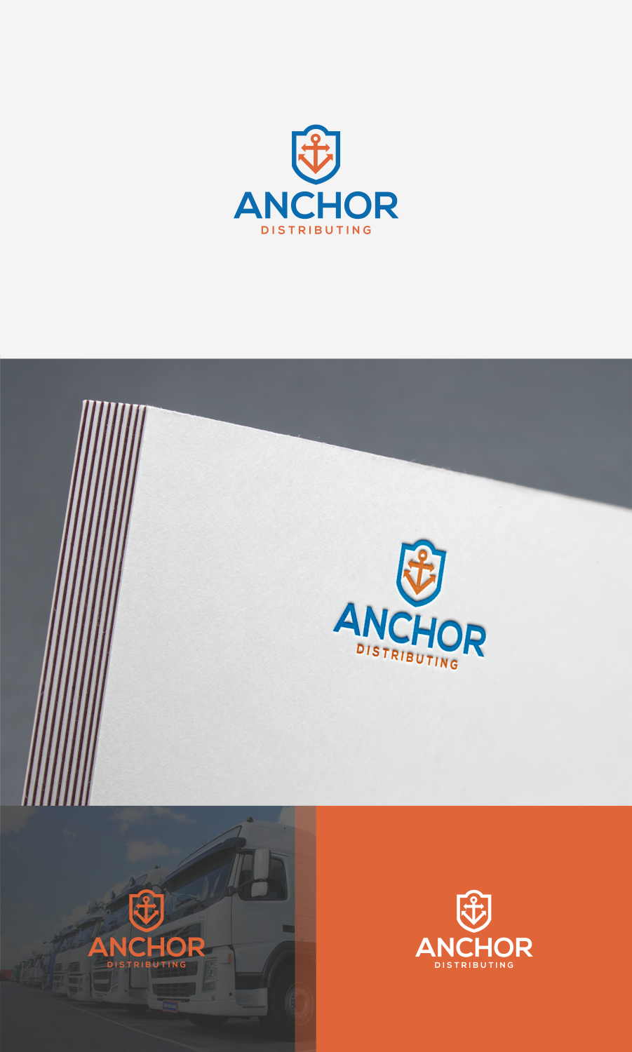Logo Design by R!CKY for this project | Design #20477017
