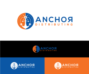 Logo Design by AV97
