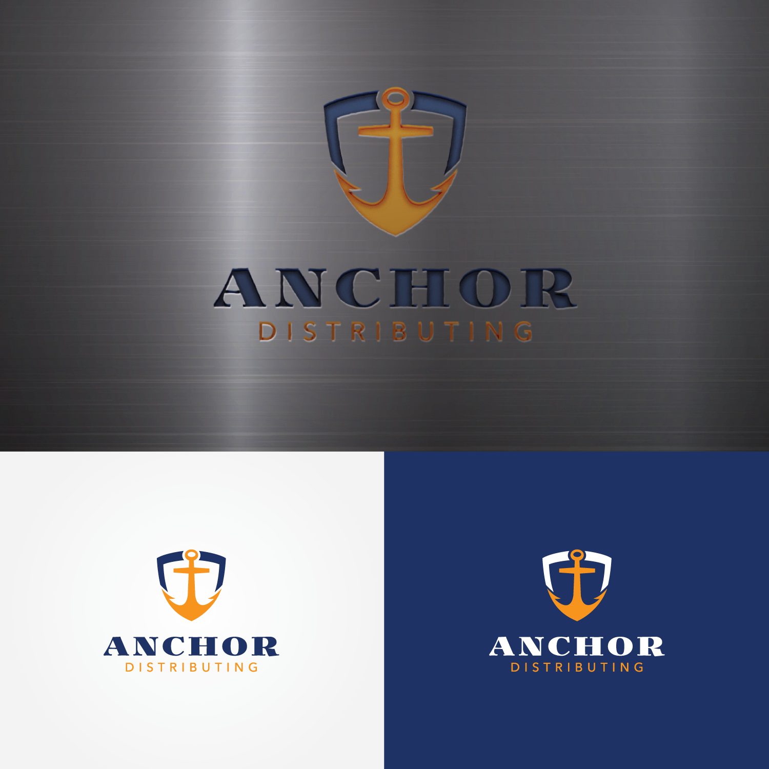 Logo-Design von Vndesign2018 für dieses Projekt | Design #20471134