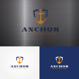 Logo Design by Vndesign2018
