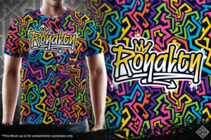 international clothing business needs awesome design to go on shirts! | Grafik-Design von gekgrfx