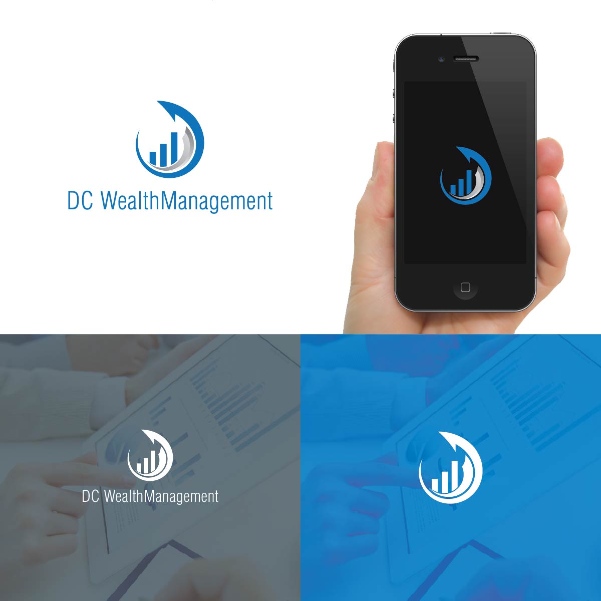 Logo Design by Logo Parlor for this project | Design #20473113