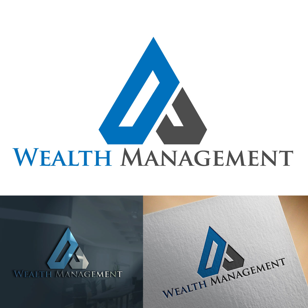 Logo Design by JAFRIN for this project | Design #20473146