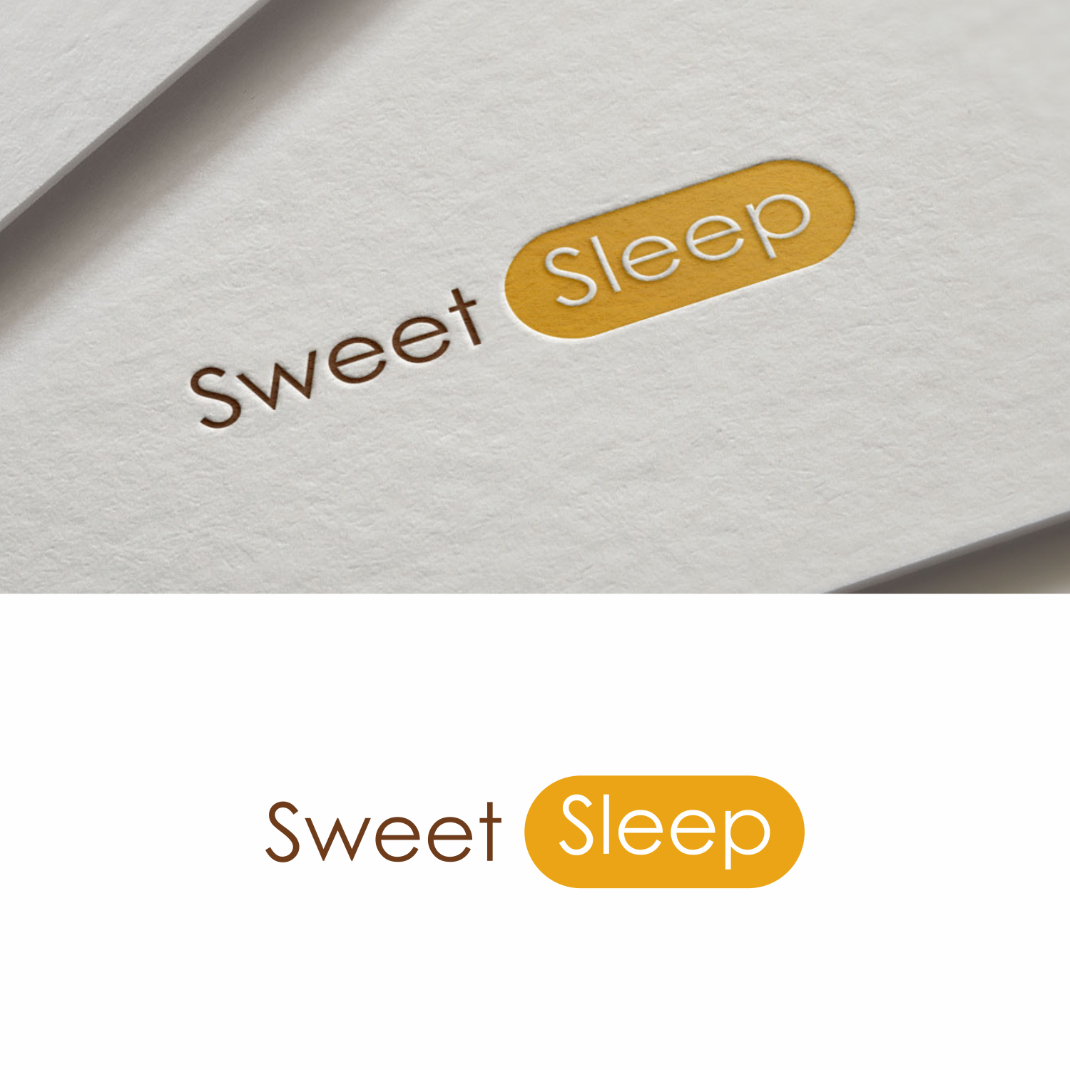 Logo Design by saher khan 2 for this project | Design #20484170