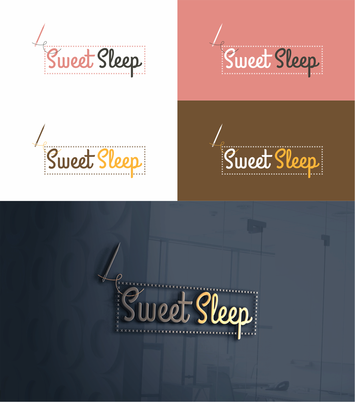 Logo Design by creativechauhan1989 for this project | Design #20479924