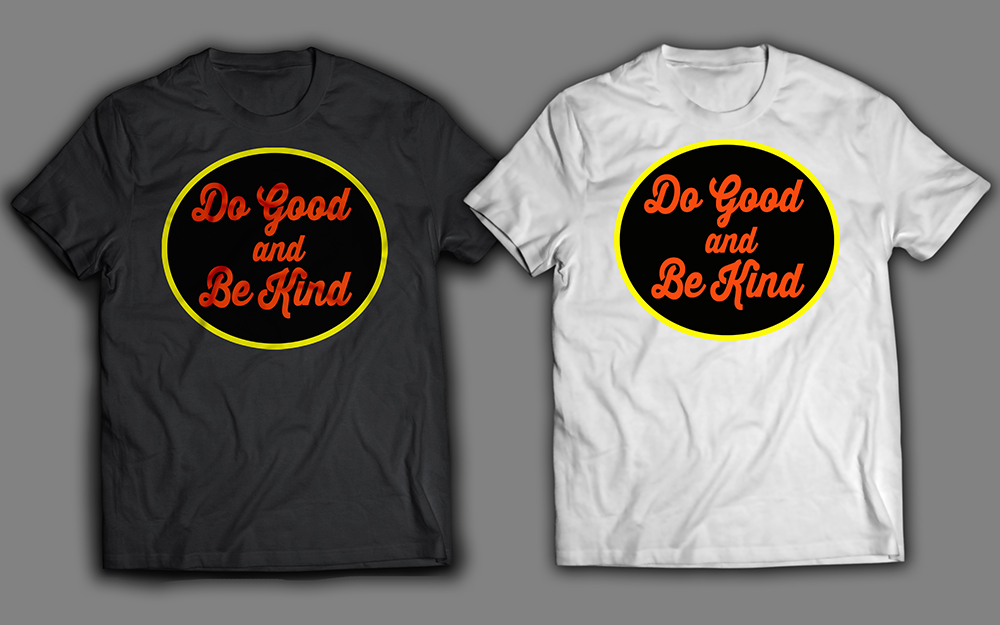T-shirt Design by NILDesigns for Jack the Dog Promotions | Design #20534930