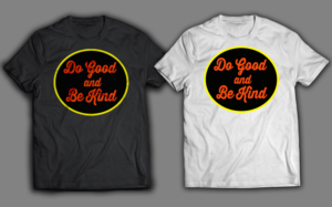 T-shirt Design by NILDesigns