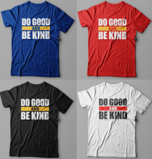 T-shirt Design by O_O NIZAL O_O for Jack the Dog Promotions | Design: #20525577