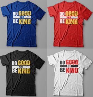 T-shirt Design by O_O NIZAL O_O for Jack the Dog Promotions | Design: #20525627