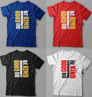 Diseño de Camiseta por O_O NIZAL O_O para Jack the Dog Promotions | Diseño #20547044