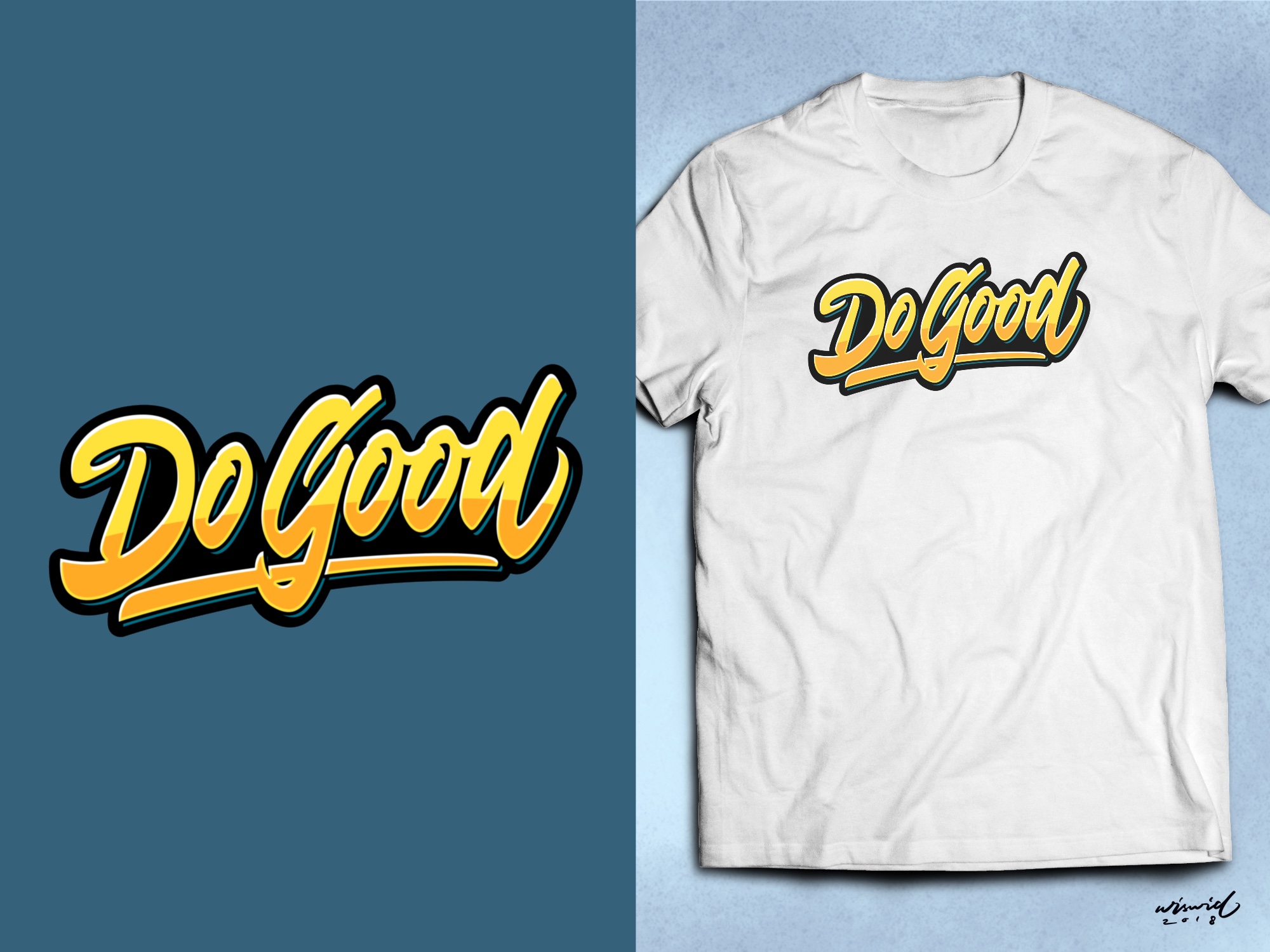 Design de T-shirt par Ibnu Ardi pour Jack the Dog Promotions | Design #20553470