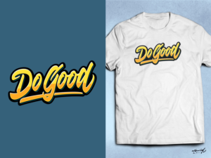 T-shirt Design by Ibnu Ardi