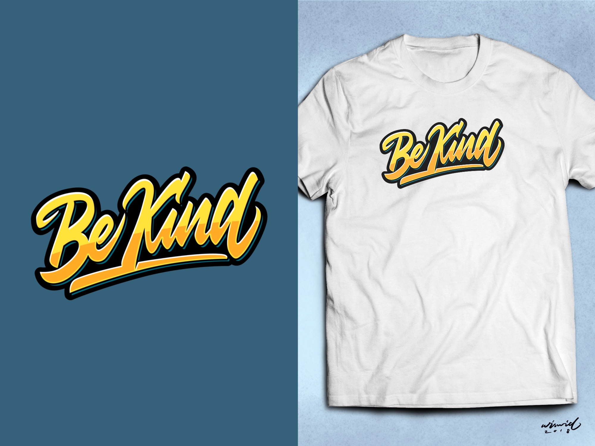 T-shirt Design by Ibnu Ardi for Jack the Dog Promotions | Design #20553471