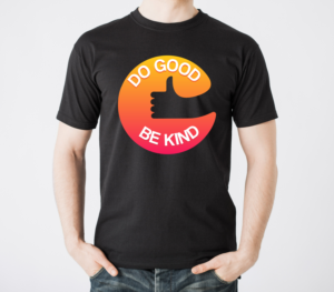 T-shirt Design by Shamo