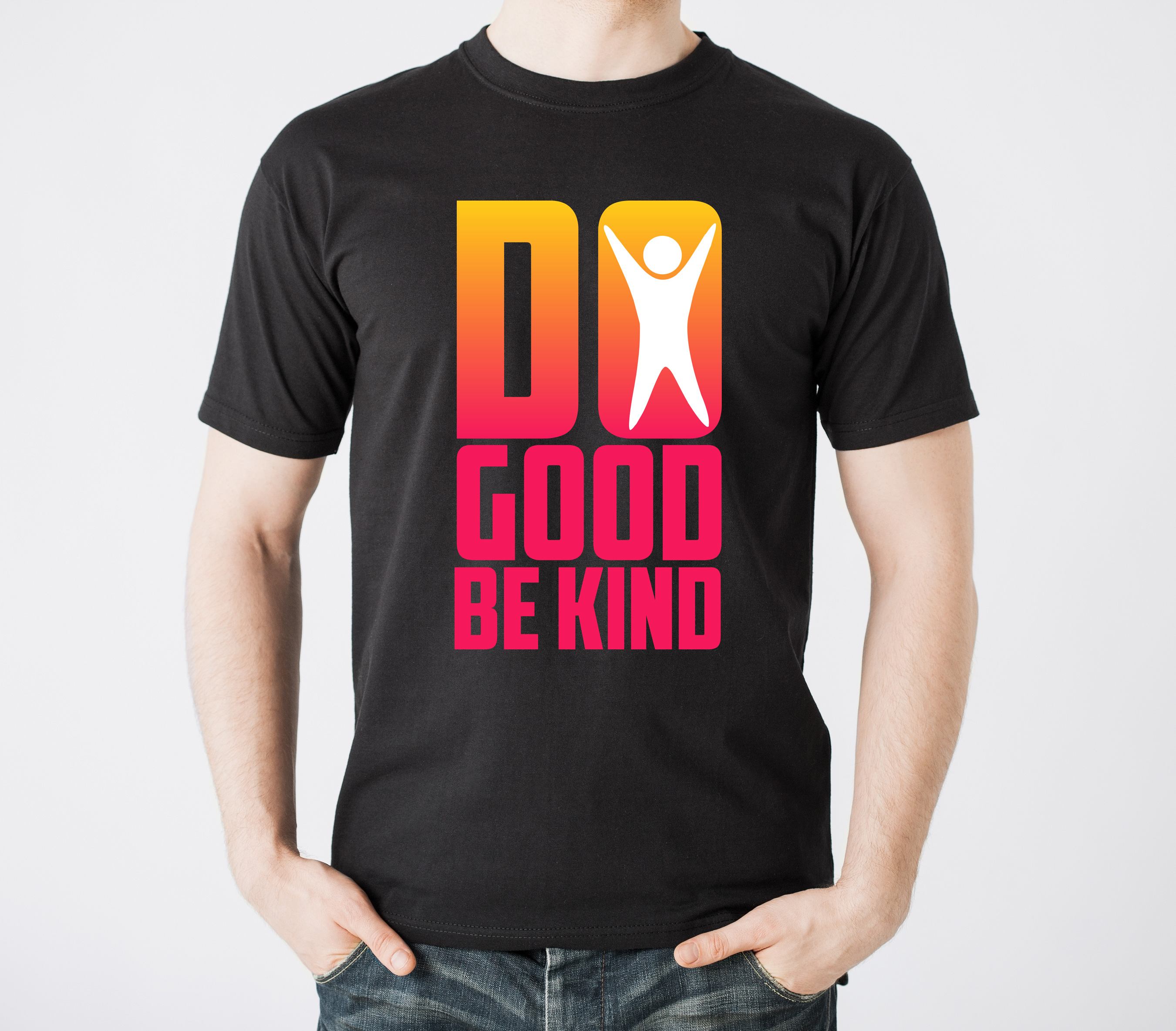T-shirt Design by Shamo for Jack the Dog Promotions | Design #20486480