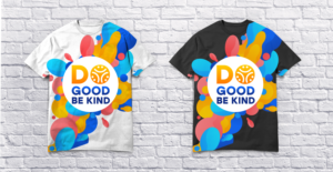 T-shirt Design by Shamo for Jack the Dog Promotions | Design: #20486595