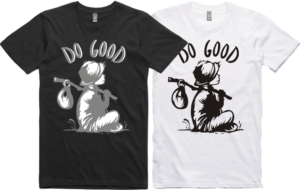 T-shirt Design by Rox Art Design for Jack the Dog Promotions | Design: #20521784