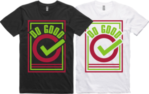 T-shirt Design by Rox Art Design for Jack the Dog Promotions | Design: #20642721