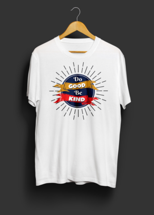 Diseño de Camiseta por Creative Chamber para Jack the Dog Promotions | Diseño #20556260