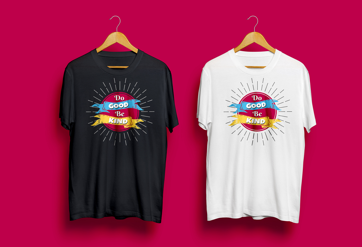 T-shirt Design by Creative Chamber for Jack the Dog Promotions | Design #20565076