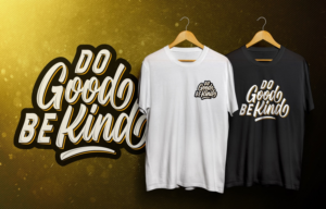 T-shirt Design by Faisholisol