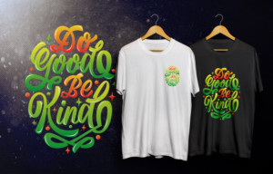 T-shirt Design by Faisholisol for Jack the Dog Promotions | Design: #20520816