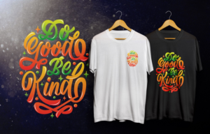 T-shirt Design by Faisholisol for Jack the Dog Promotions | Design: #20520817