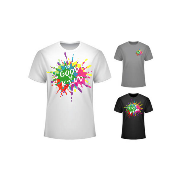 T-shirt Design by KE Designs for Jack the Dog Promotions | Design #20469734