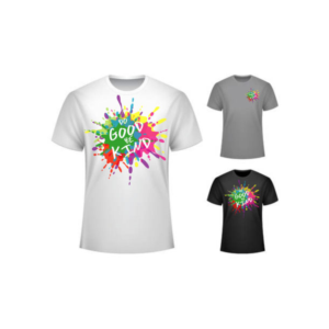 T-shirt Design by KE Designs for Jack the Dog Promotions | Design: #20469734