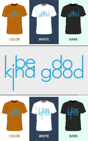 T-shirt Design by Dene Studios